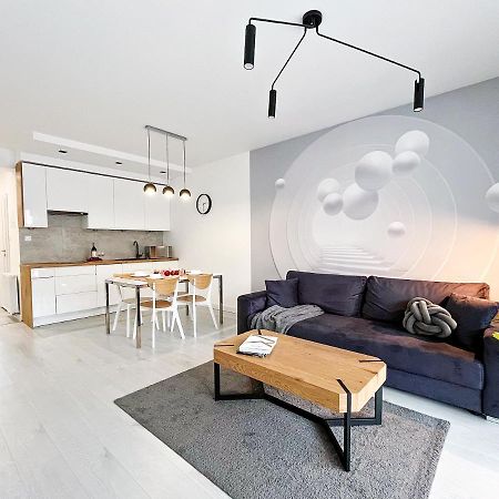 Ski&Bike Apartments Szczyrk Εξωτερικό φωτογραφία