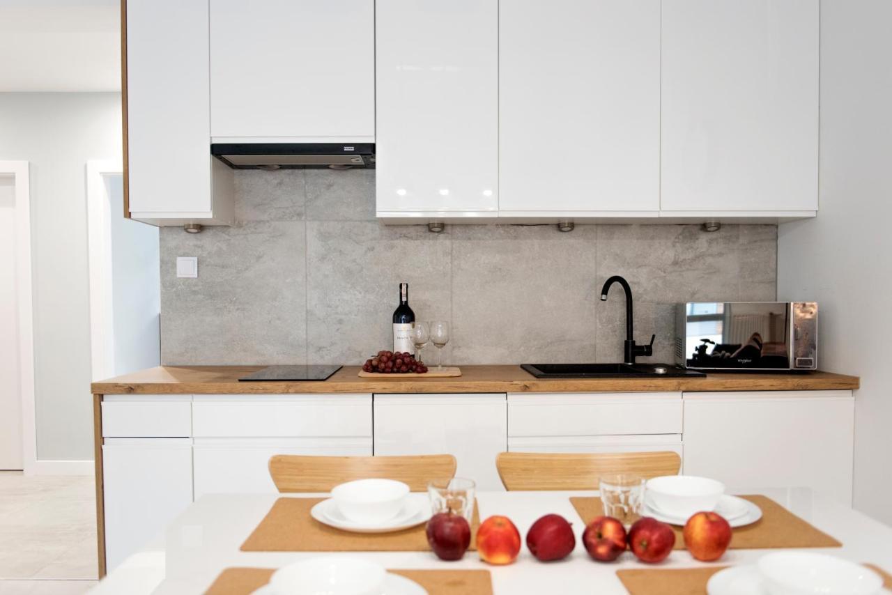 Ski&Bike Apartments Szczyrk Εξωτερικό φωτογραφία