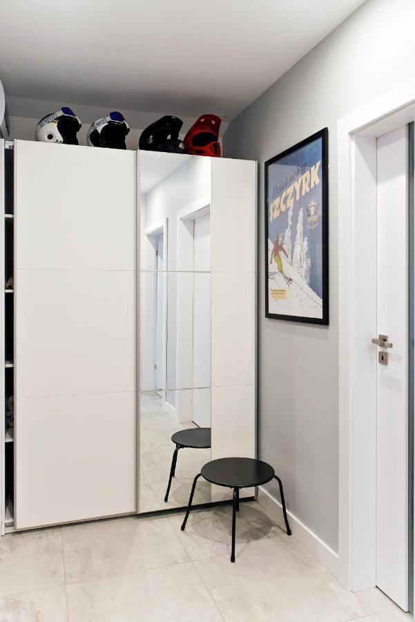 Ski&Bike Apartments Szczyrk Εξωτερικό φωτογραφία