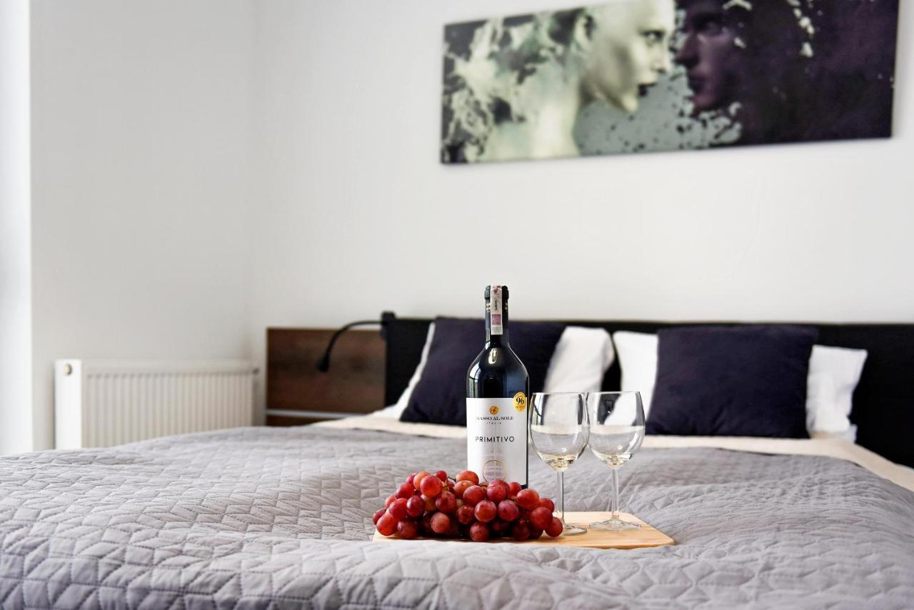Ski&Bike Apartments Szczyrk Εξωτερικό φωτογραφία