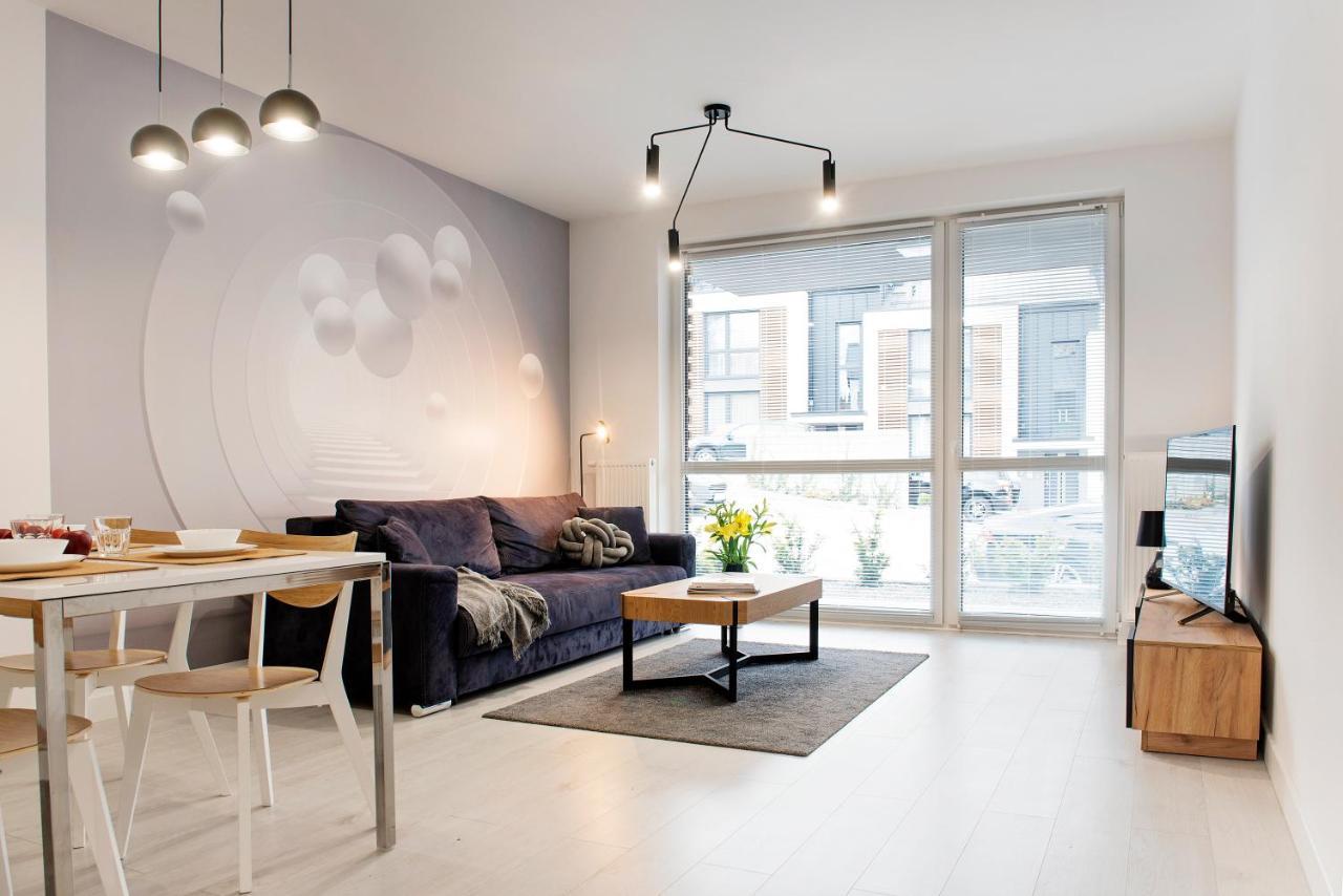 Ski&Bike Apartments Szczyrk Εξωτερικό φωτογραφία