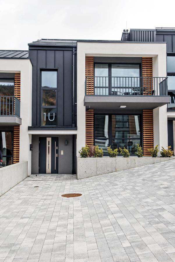 Ski&Bike Apartments Szczyrk Εξωτερικό φωτογραφία