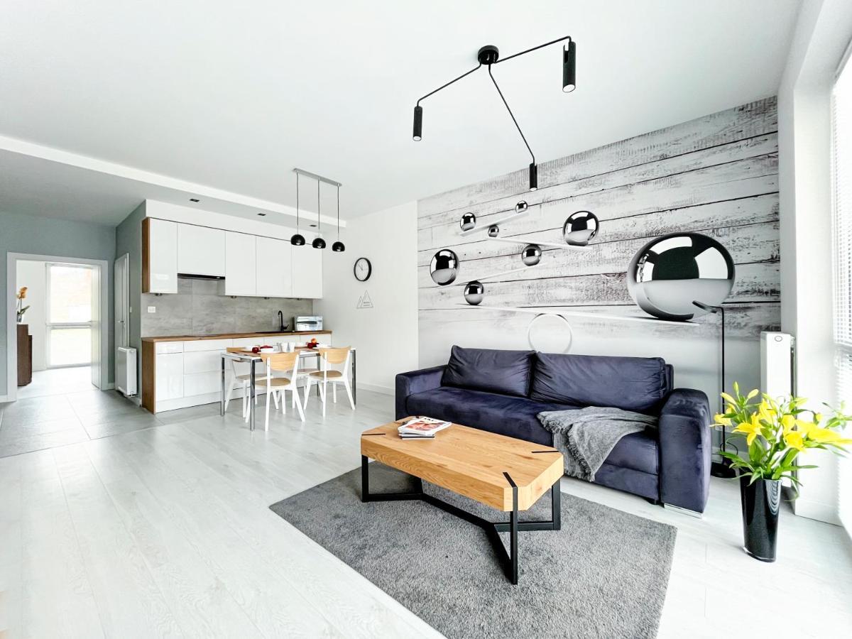Ski&Bike Apartments Szczyrk Εξωτερικό φωτογραφία