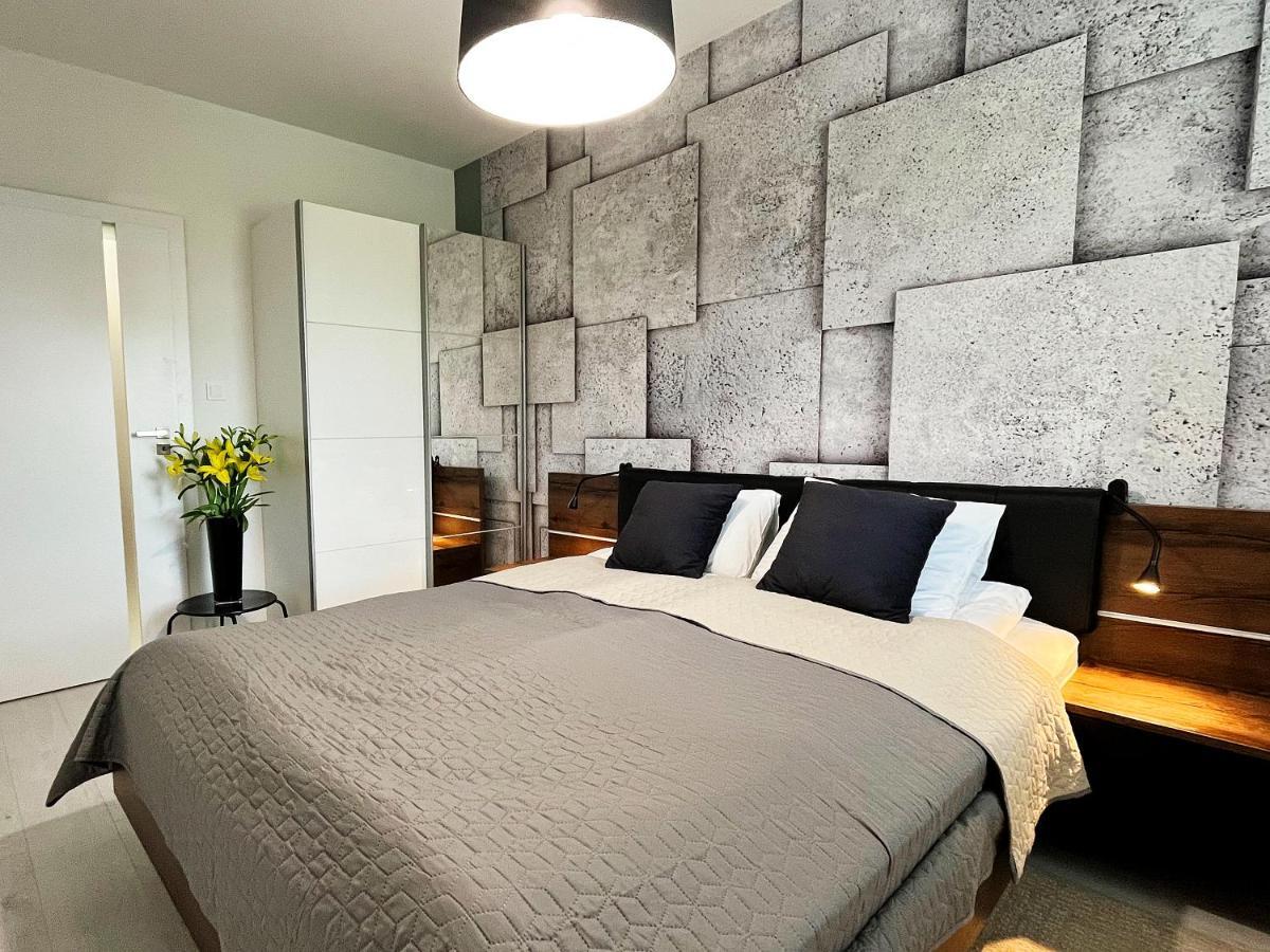 Ski&Bike Apartments Szczyrk Εξωτερικό φωτογραφία